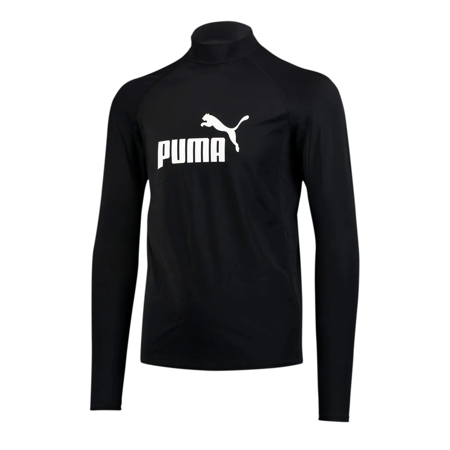 PUMA Rashguard maglia mare uomo M UV 50+