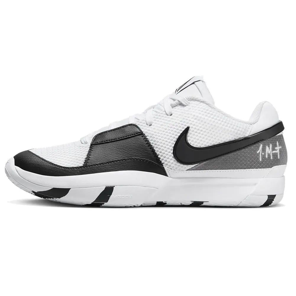 Nike JA 1 Day One scarpe basket Zoom Air basse