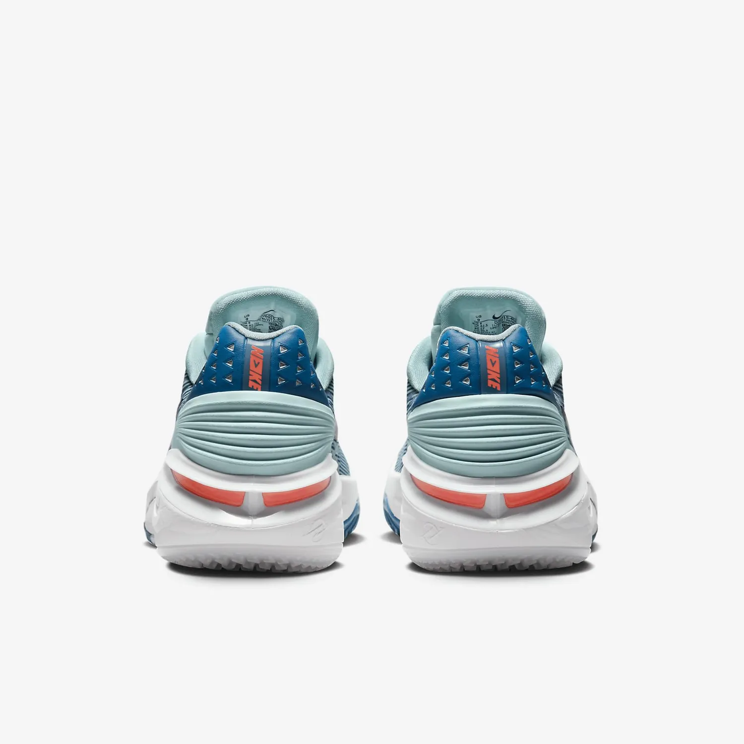 Nike Air Zoom GT Cut CZ0175-101 scarpe basket 47.5 EU