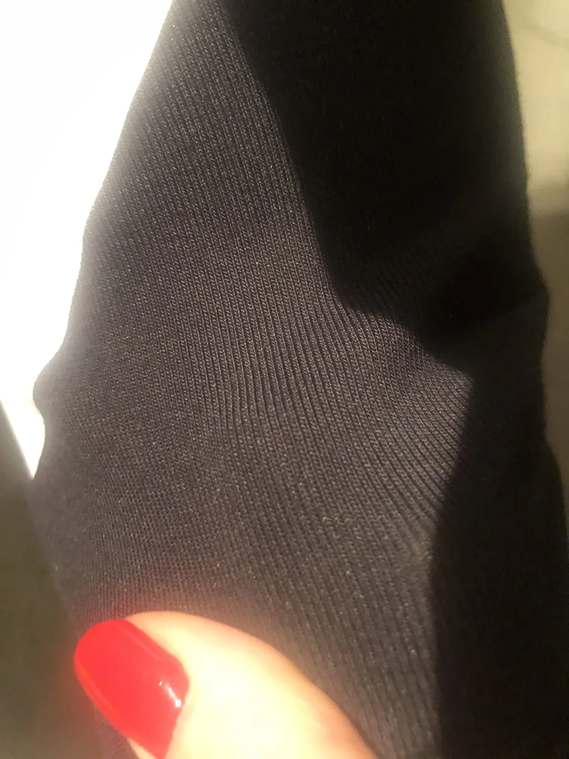 Nike Essential GX HR leggings unisex XXL logo