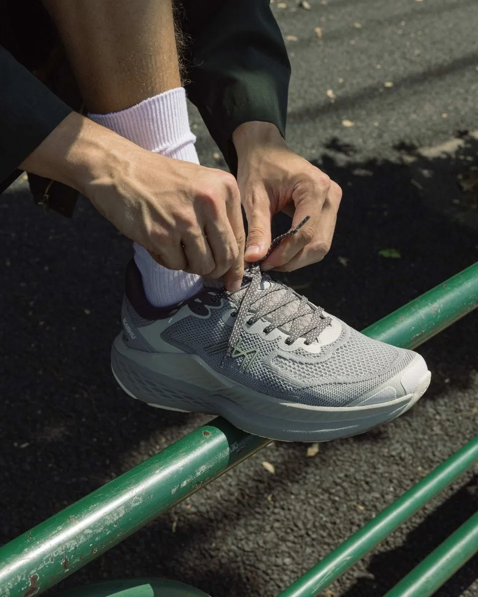 Karhu Mestari Run LS sneakers Drizzle Alfalfa AeroFoam+