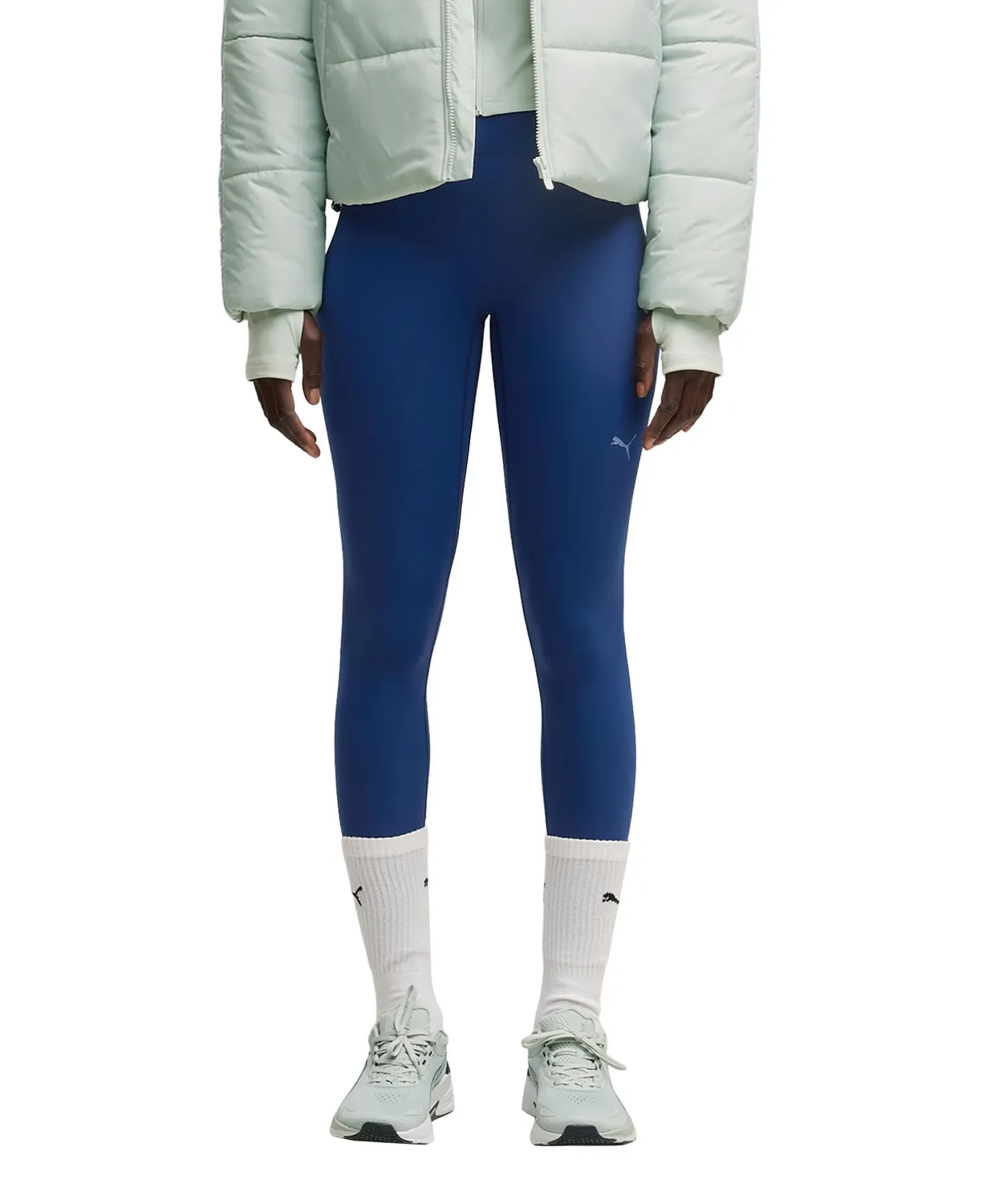 Puma SHAPELUXE leggings donna modellanti contenitivi