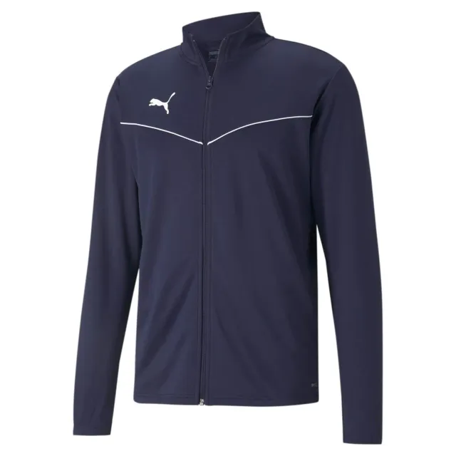 Puma Better Essentials felpa cappuccio uomo XXL blu