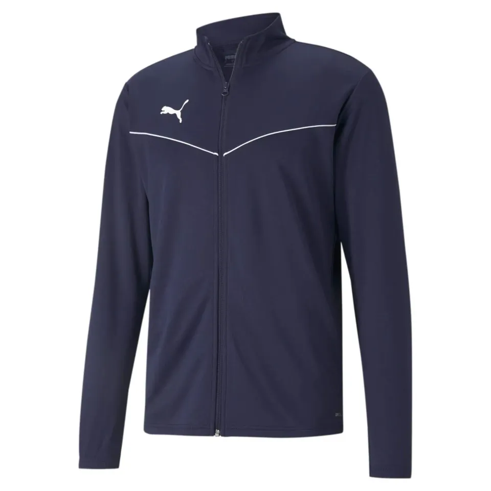 Puma Better Essentials felpa cappuccio uomo XXL blu