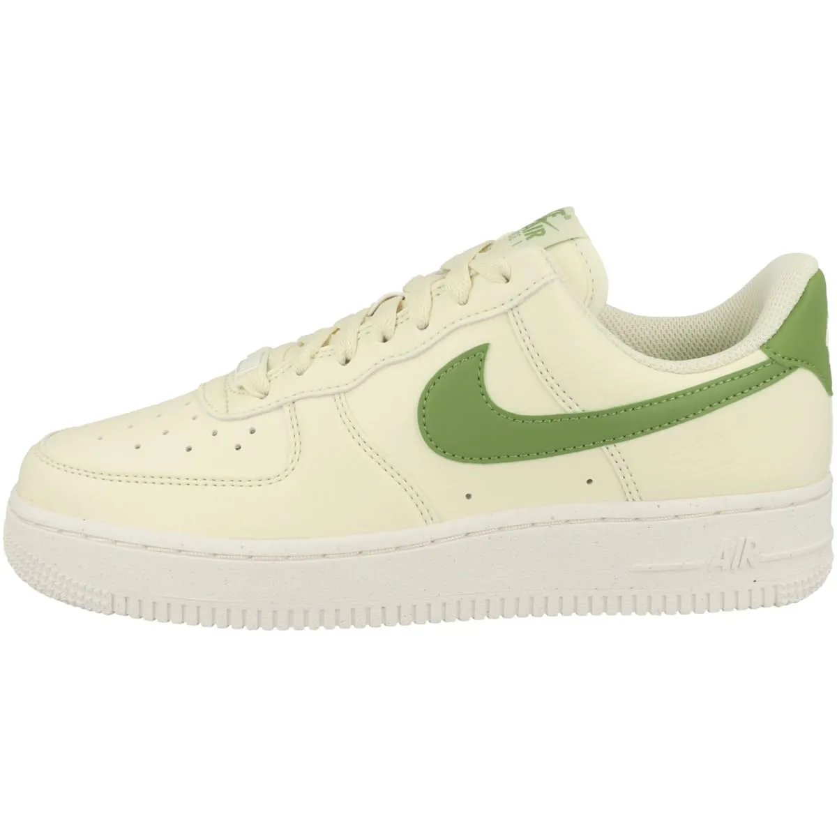 Nike Air Force 1 '07 sneakers donna 37,5 EU pelle