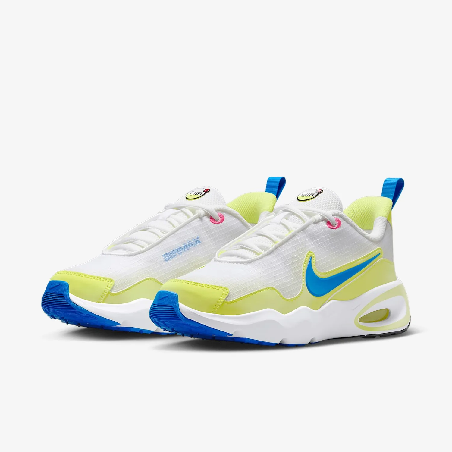 Nike Air Max Nova sneakers 39 EU ammortizzate