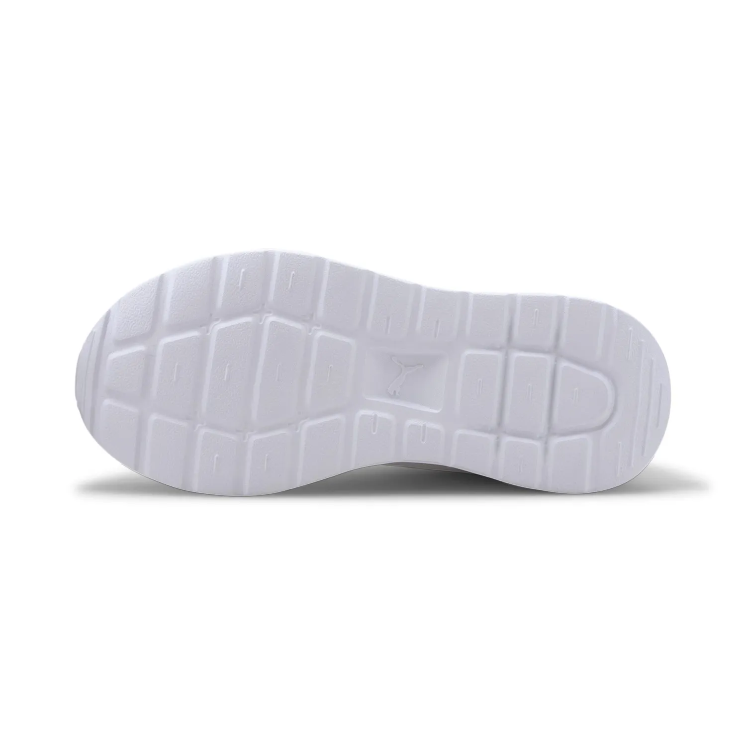Puma Anzarun Lite Jr scarpe bimbi bianche 38 EU