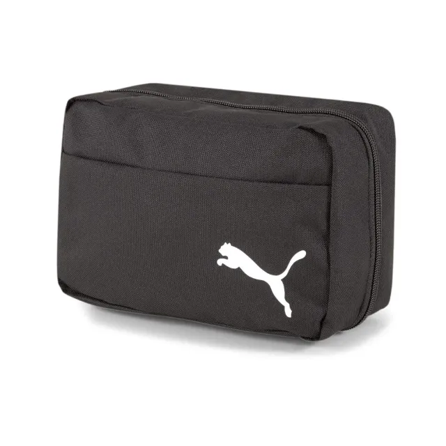 Puma Teamgoal 23 beauty case nero
