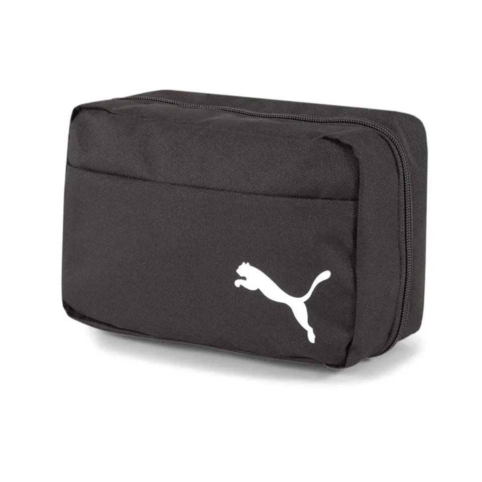 Puma Teamgoal 23 beauty case nero