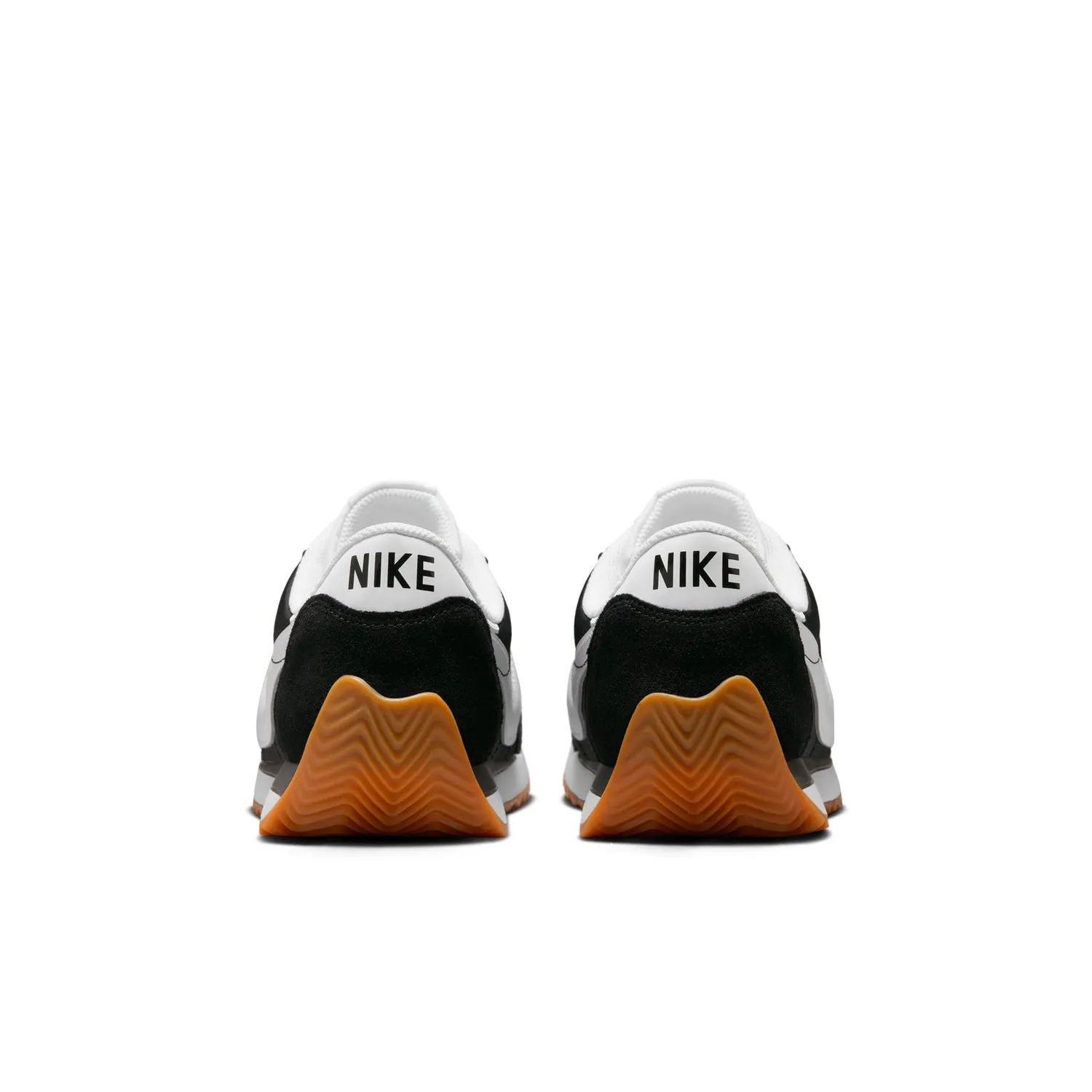 Nike Pacific scarpe ginnastica uomo mesh anni 70