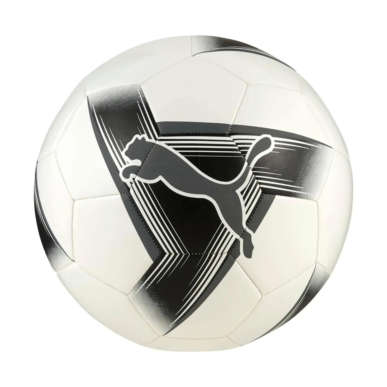 Puma Prestige pallone allenamento misura 3 rosso
