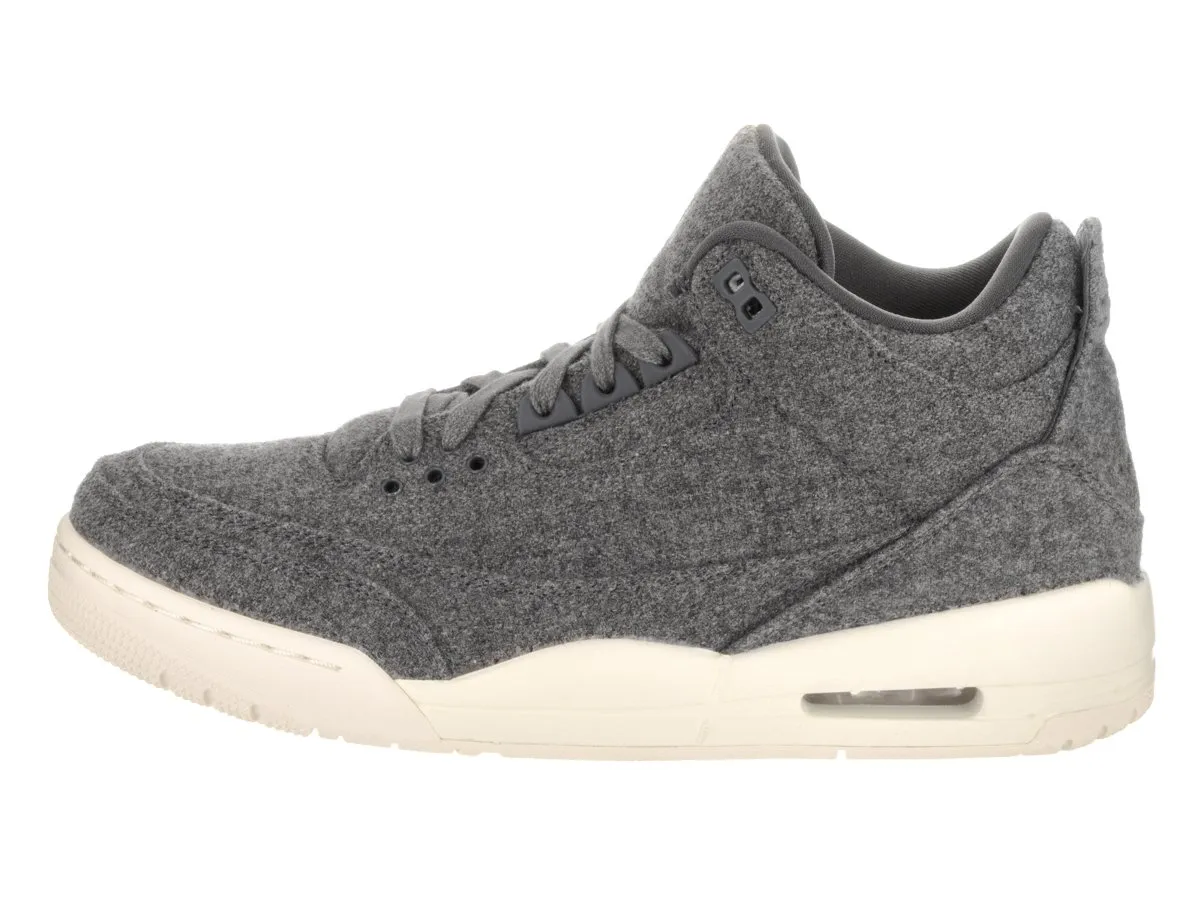Nike 854263-004 scarpe uomo wool retro