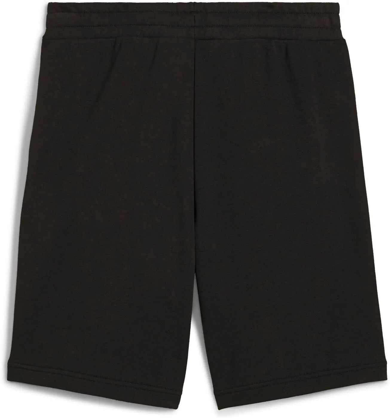 Puma Ess No. 1 Logo 10 pantaloncini uomo nero