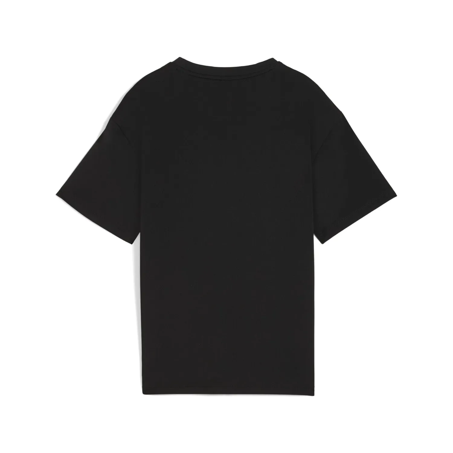 PUMA Train All Day Ess t-shirt ragazzi cotone