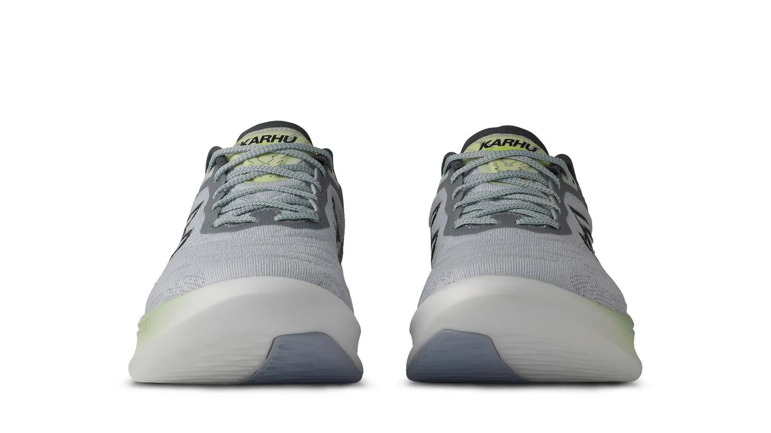 Karhu Fusion 4.0 scarpe running donna Skywriting White Jade