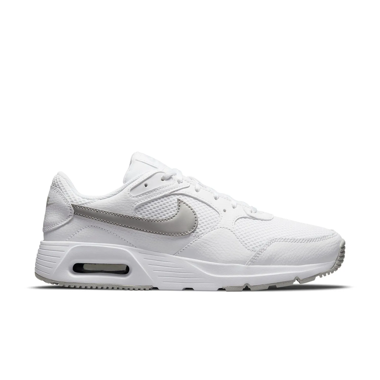 Nike Air Max SC scarpe donna bianche leggere