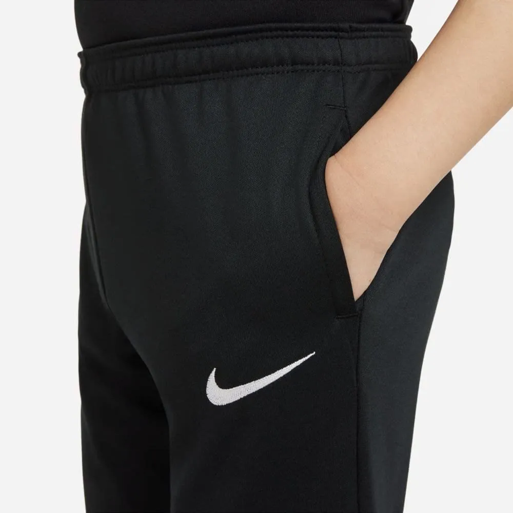 Nike DH9488-452 pantaloni calcio bambino L neri