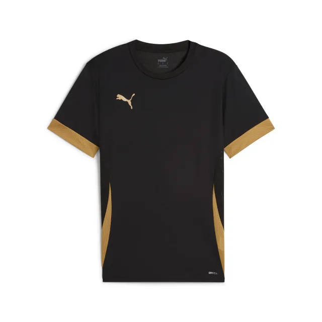Puma Teamgoal Matchday maglia calcio junior rossa