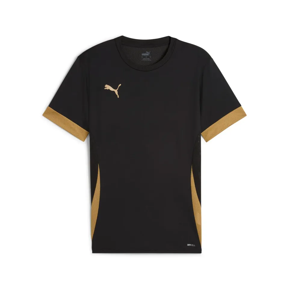 Puma Teamgoal Matchday maglia calcio junior rossa