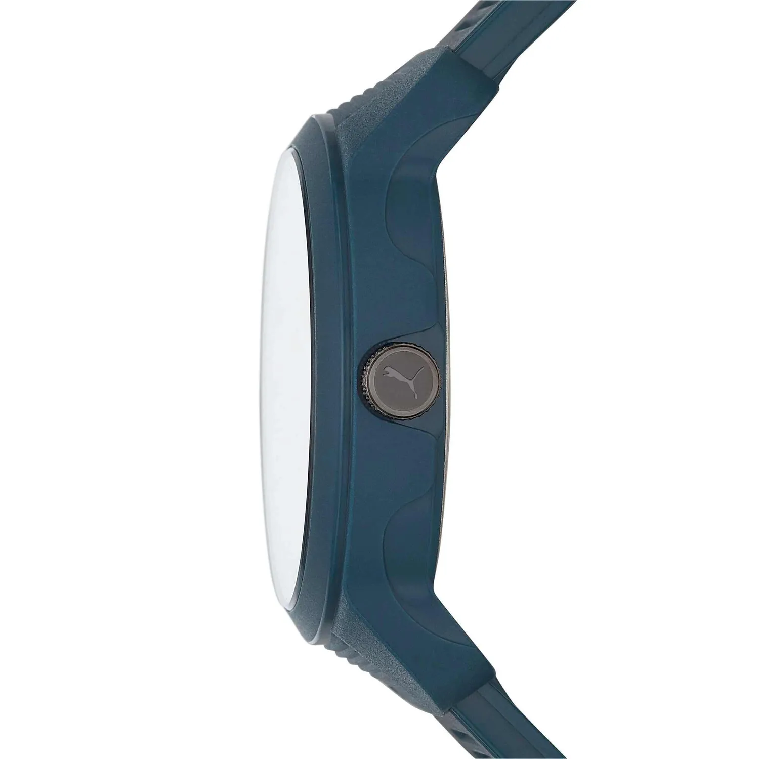 Puma orologio quarzo unisex nero sportivo analogico