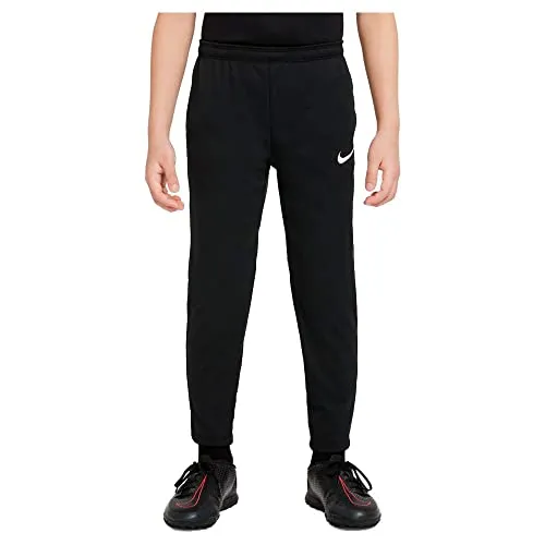 Nike DH9488-452 pantaloni calcio bambino L neri
