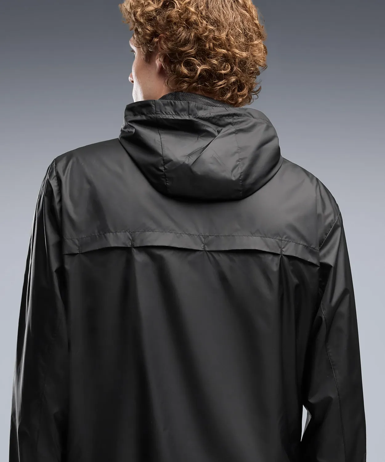 PUMA Ess Regular Windbreaker giacca taglia S antivento