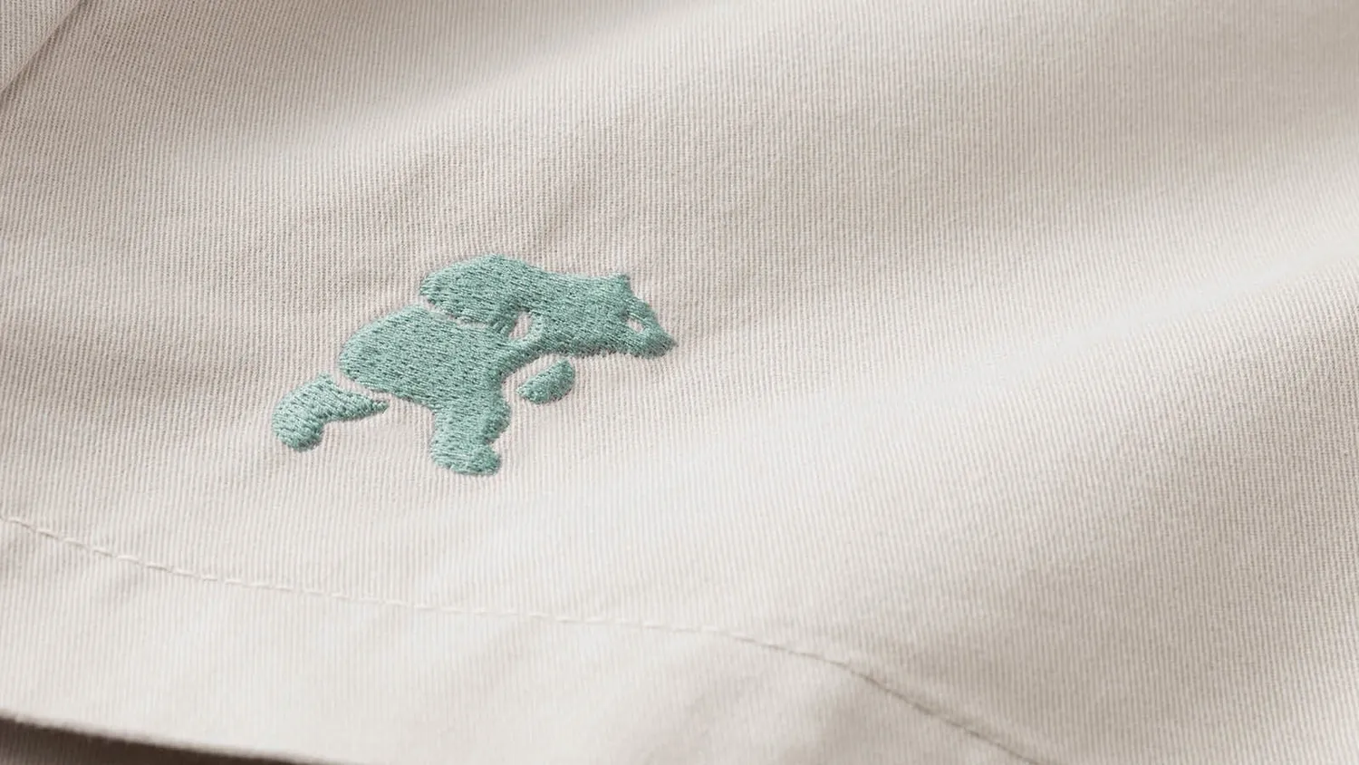 Karhu Trampas Shorts shorts silver lining cotone