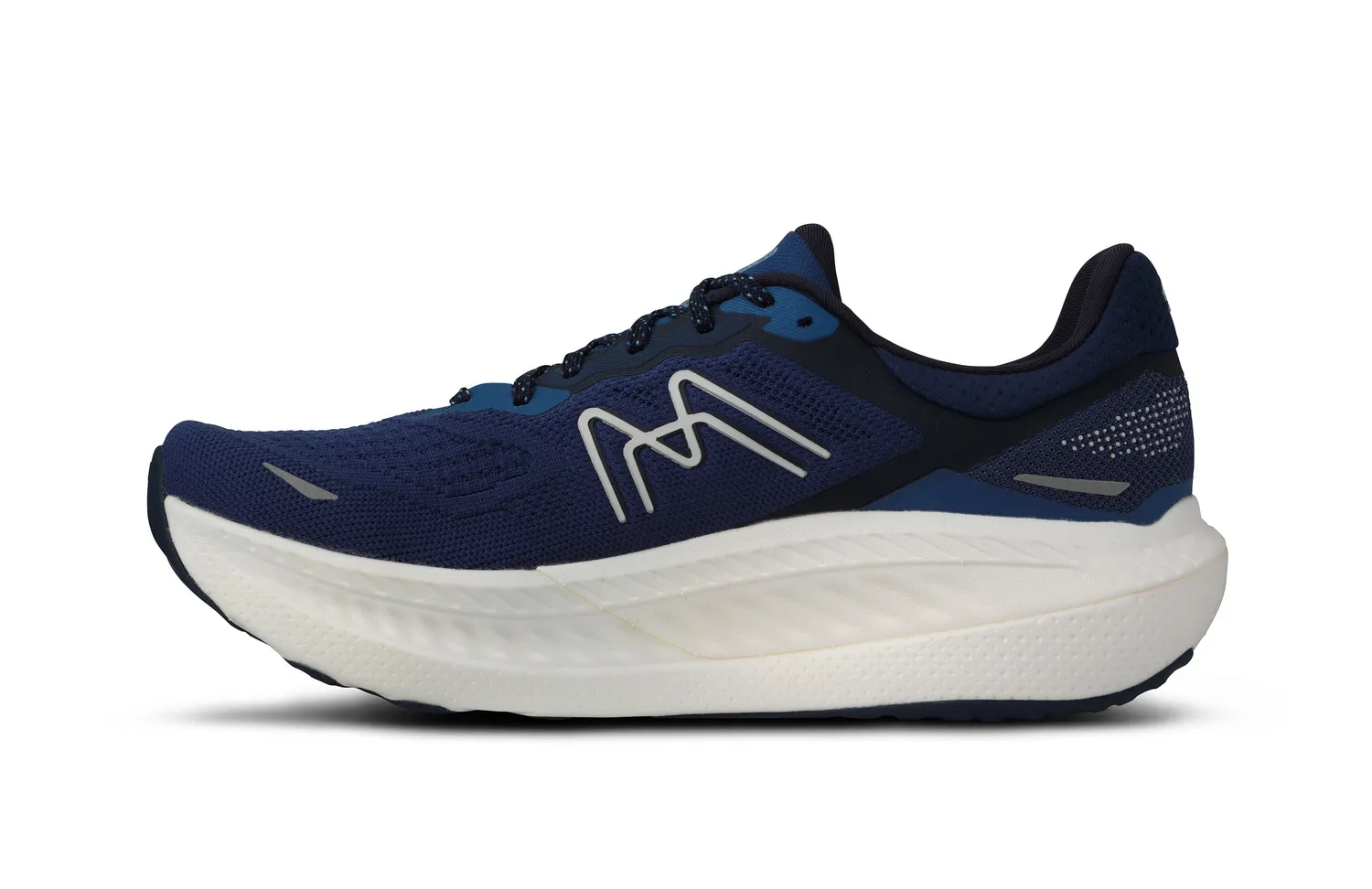 Karhu Mestari Run 2.0 scarpe running uomo Navy Peony morbide