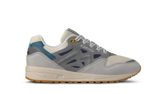 Karhu Legacy 96 Foggy Dew sneakers azzurre traspiranti
