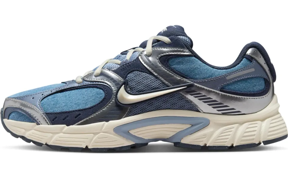 Nike V5 RNR sneakers uomo 46 EU denim chunky