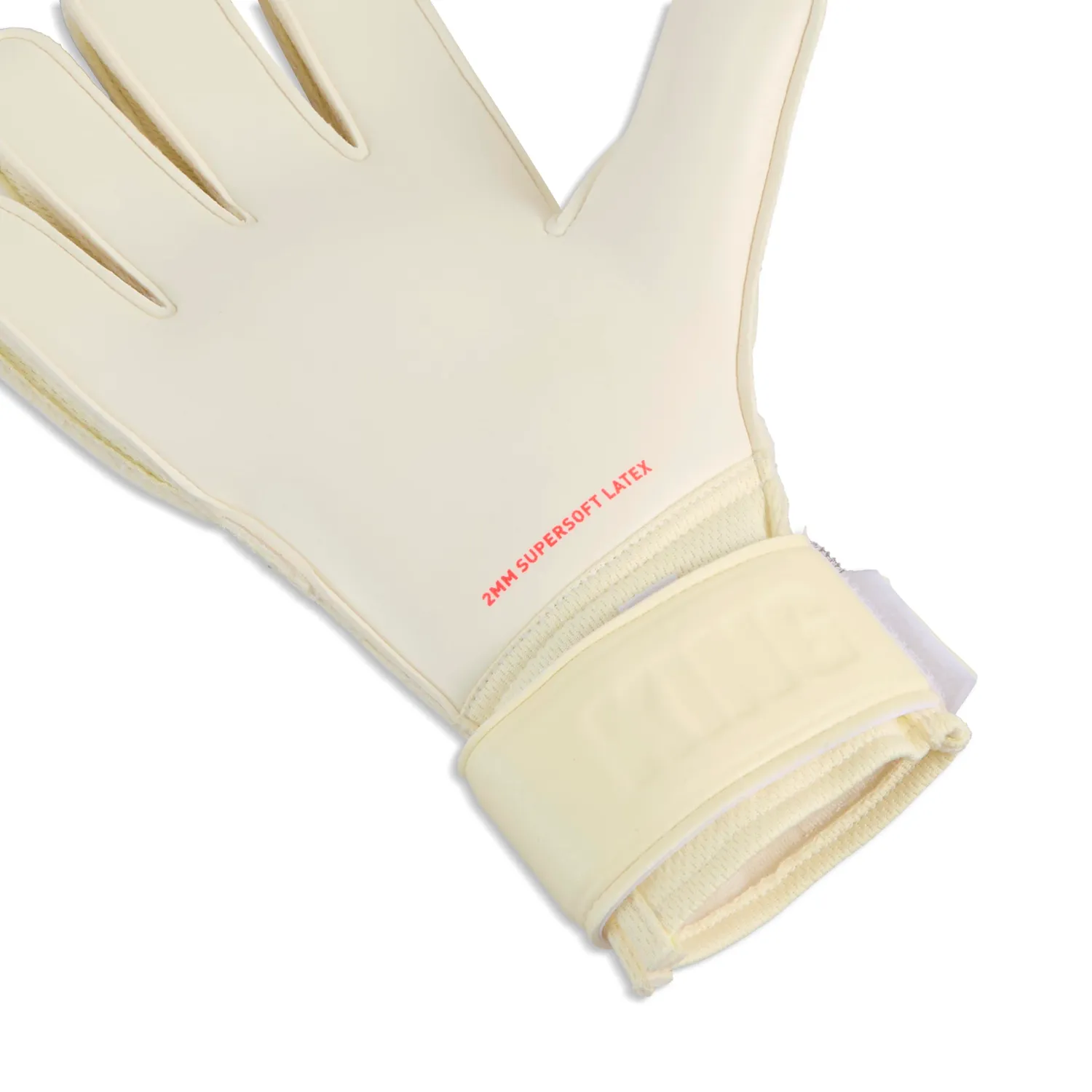 Puma King Play RC guanti portiere bambino 11 lattice