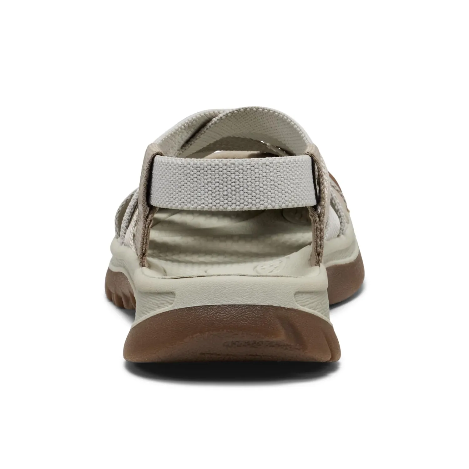 Keen Whisper Lattice sandali donna ibridi trekking