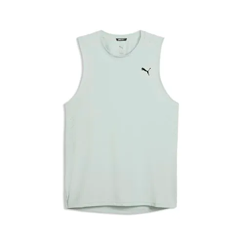 Puma Pwrmode canotta allenamento uomo traspirante