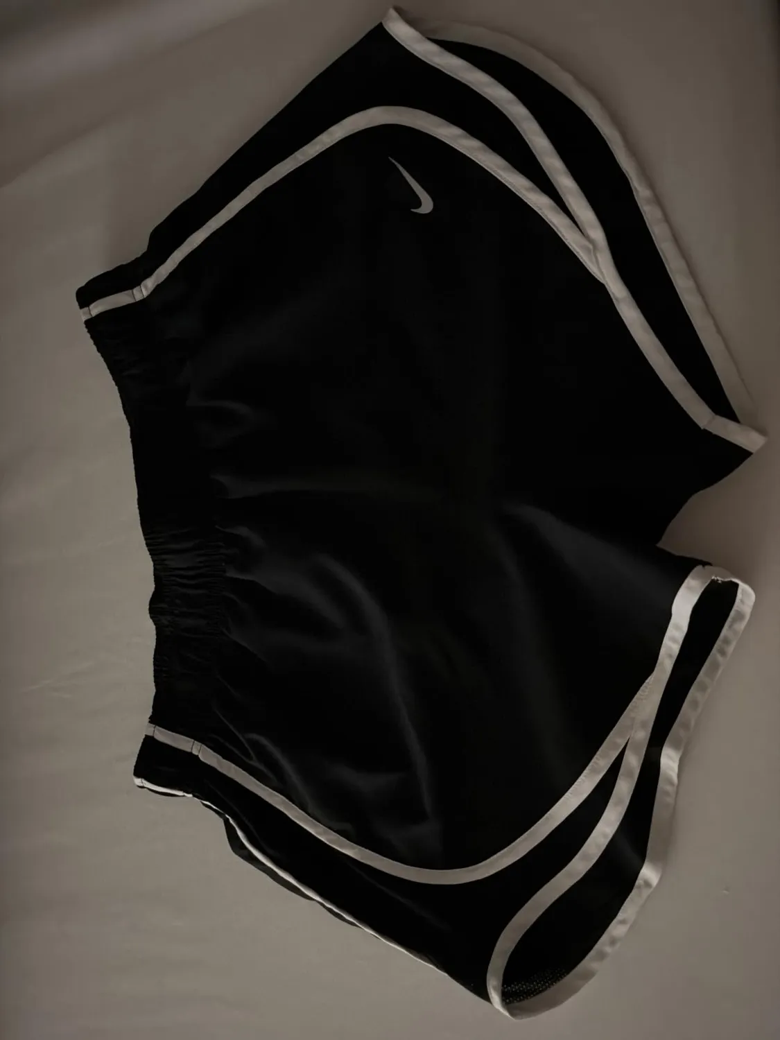 Nike Tempo Dri-Fit pantaloncini donna S leggeri