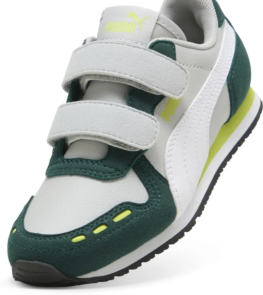 Puma Cabana Racer SL 20 V PS scarpe bimbo 27.5