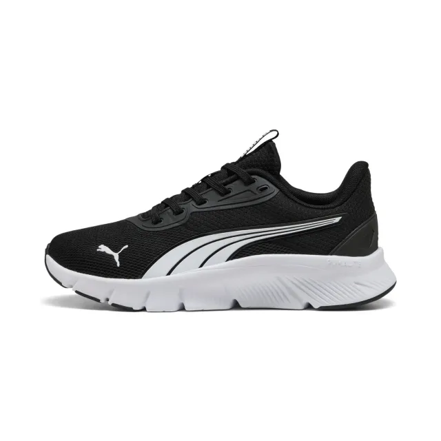 Puma FlexFocus Lite Modern Jr Sneaker Bambini Leggera