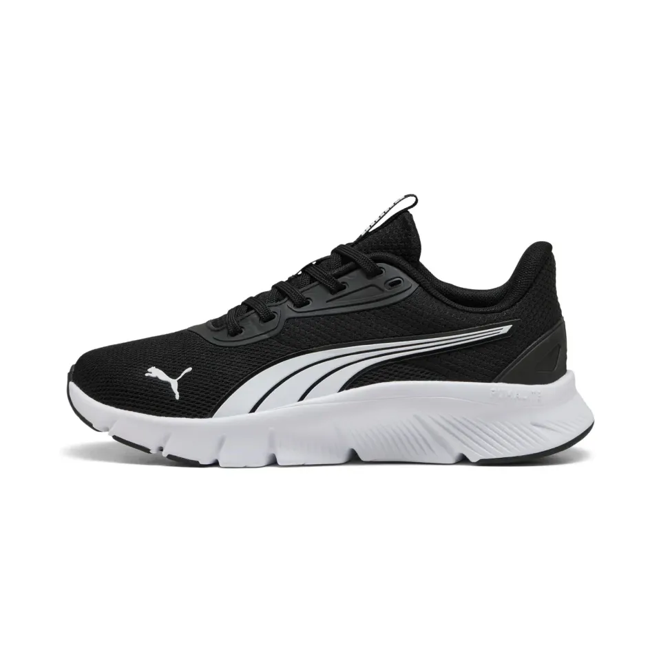 Puma FlexFocus Lite Modern Jr Sneaker Bambini Leggera