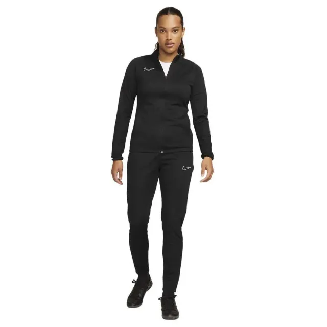 Nike Dry Academy Track Suit tuta donna poliestere riciclato