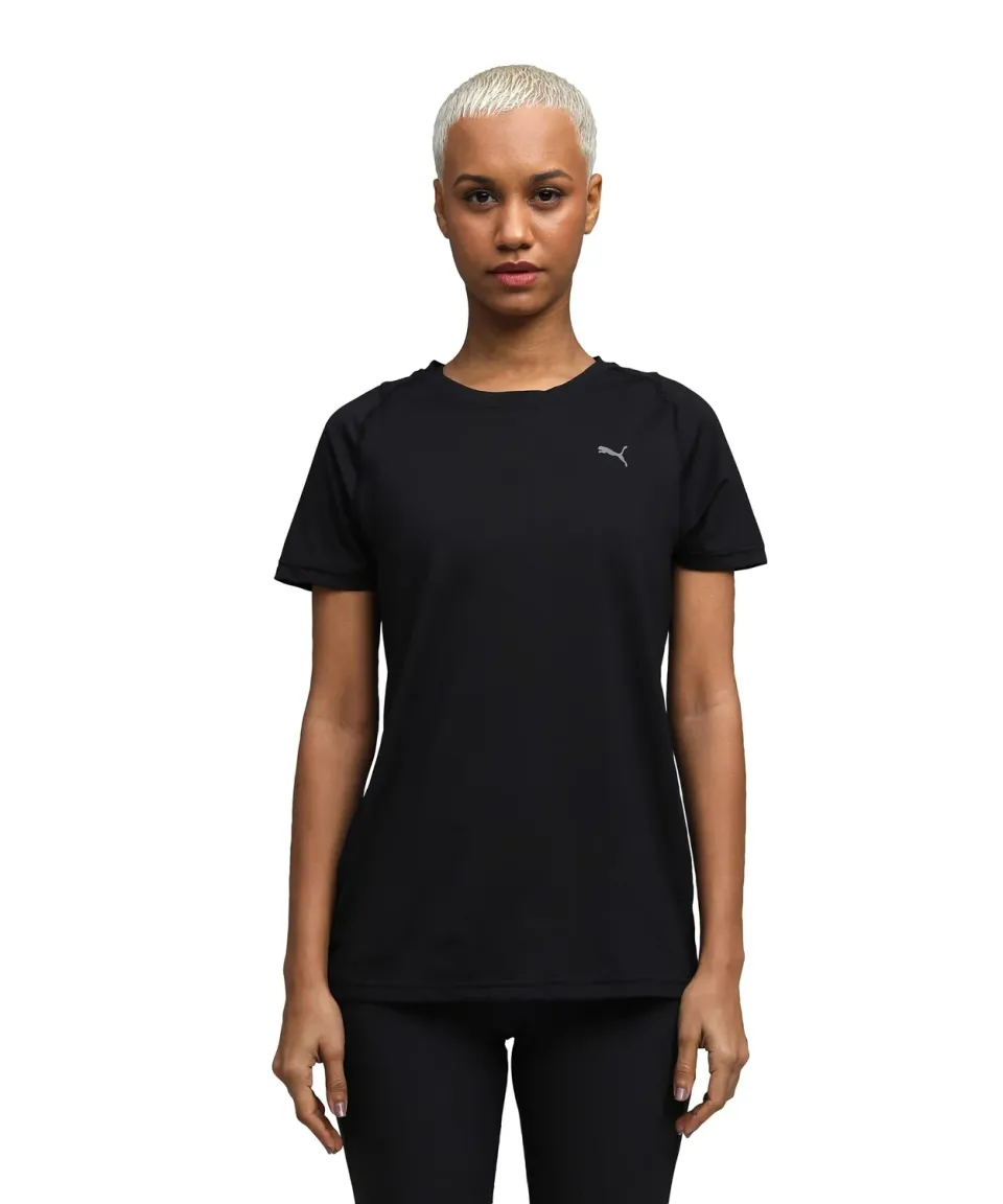 Puma Pwrmode maglia training donna taglia M