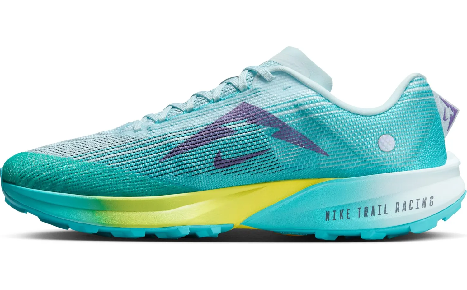 Nike Kiger 10 scarpe trail running 44.5 EU
