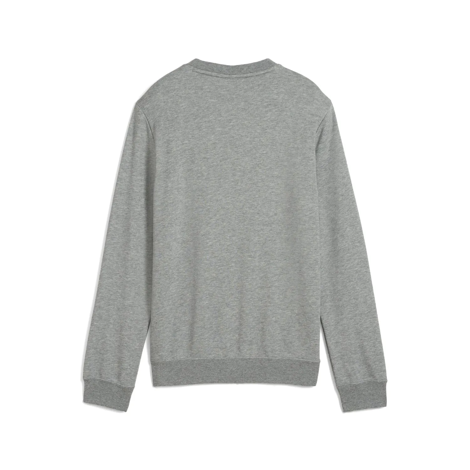 Puma Ess No.1 Logo Crew TR B Felpa Ragazzo 176 girocollo