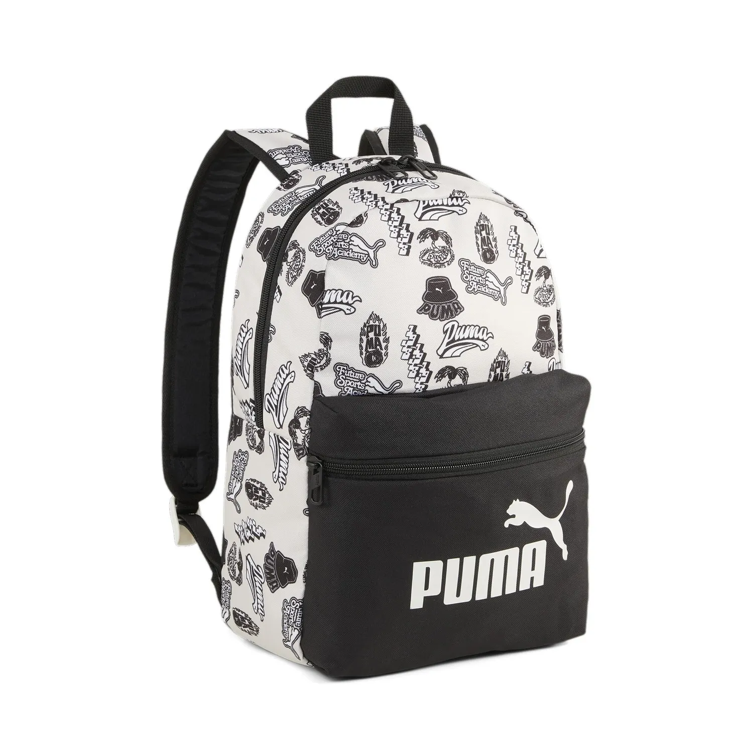 Puma Phase Small zaino Puma Black bambini