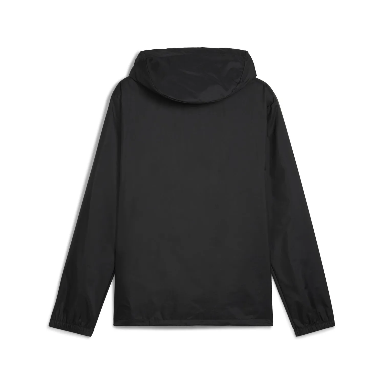 Puma Teamadditions giacca allenamento uomo nera