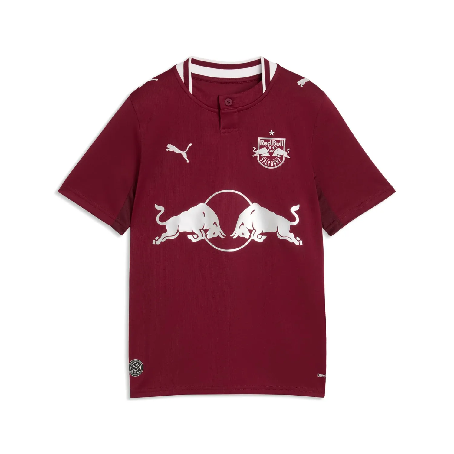 Puma RB Salzburg Replica Jr maglia 176 away 26/27