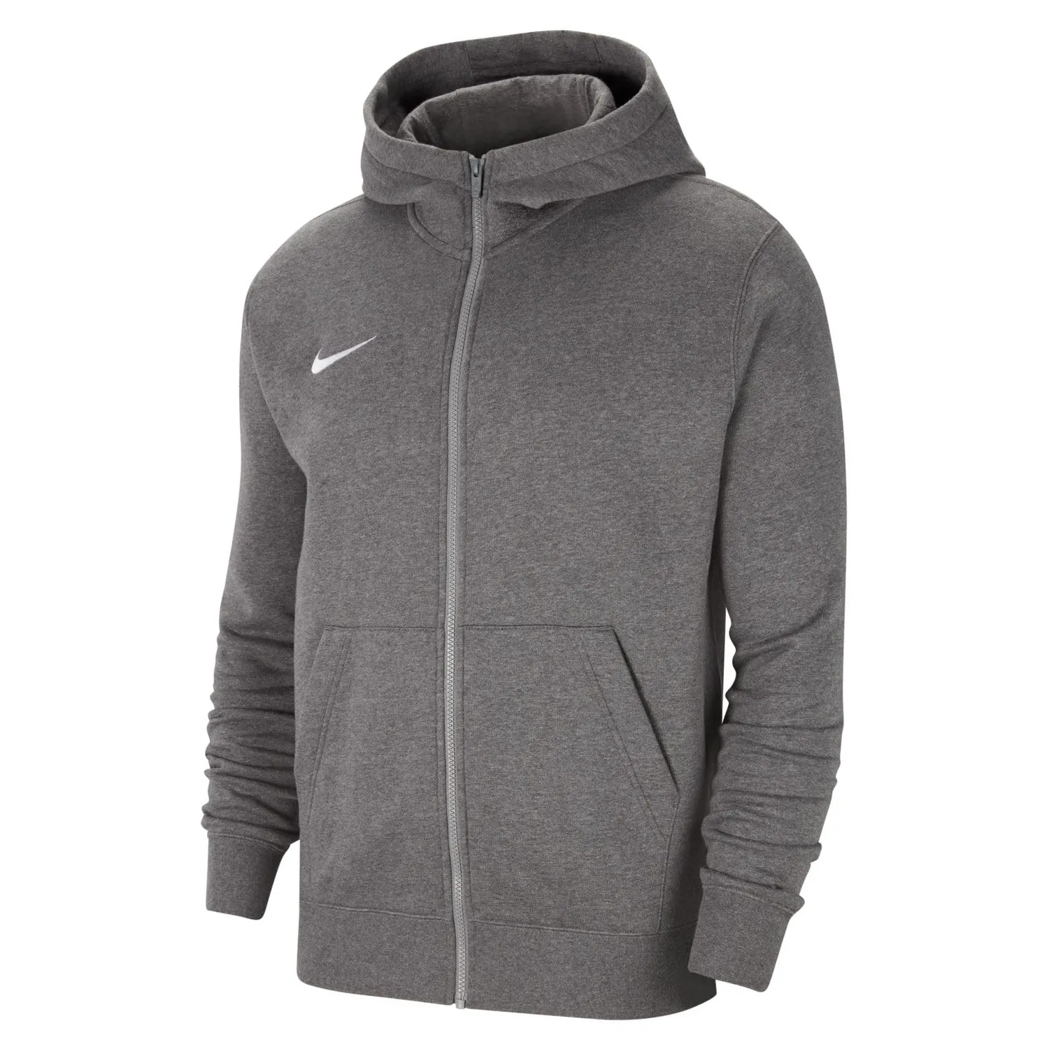 Nike Park 20 felpa bambino 8-9 anni nera