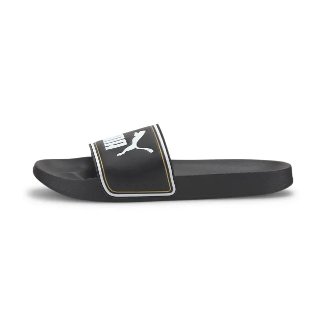 Puma Leadcat FTR ciabatte unisex EVA con fascia imbottita