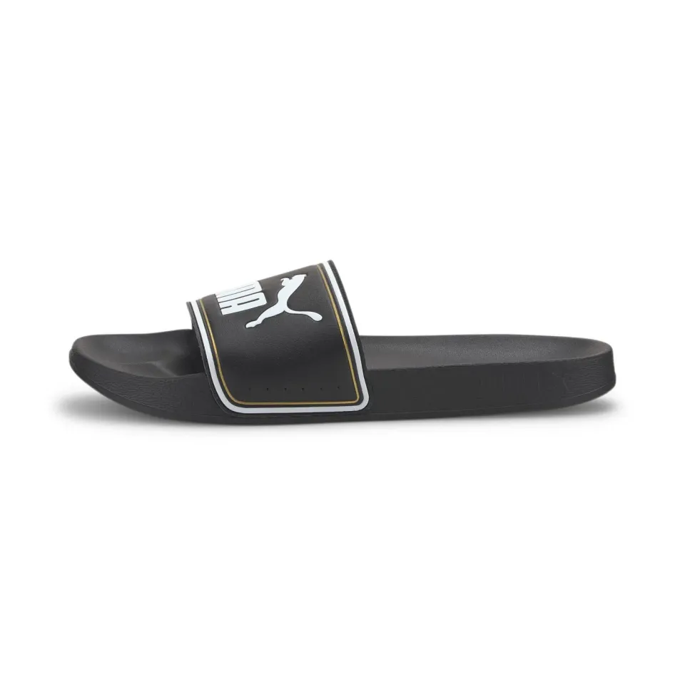PUMA Leadcat FTR ciabatte unisex fascia imbottita