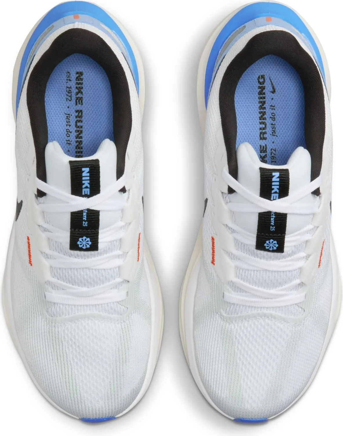Nike Air Zoom Structure 25 scarpe running donna stabili