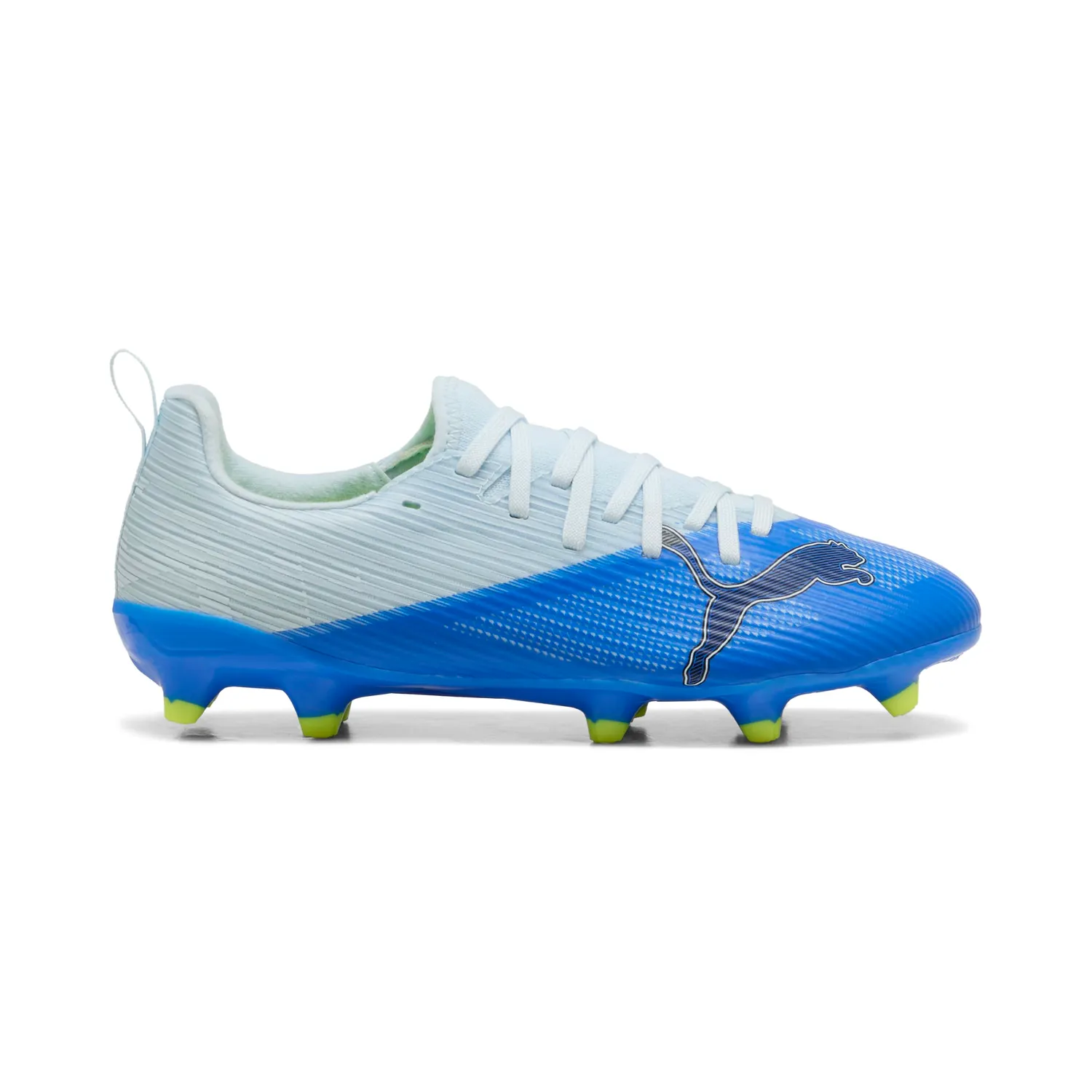 Puma Ultra 7 Match FG/AG Jr scarpe calcio tacchetti