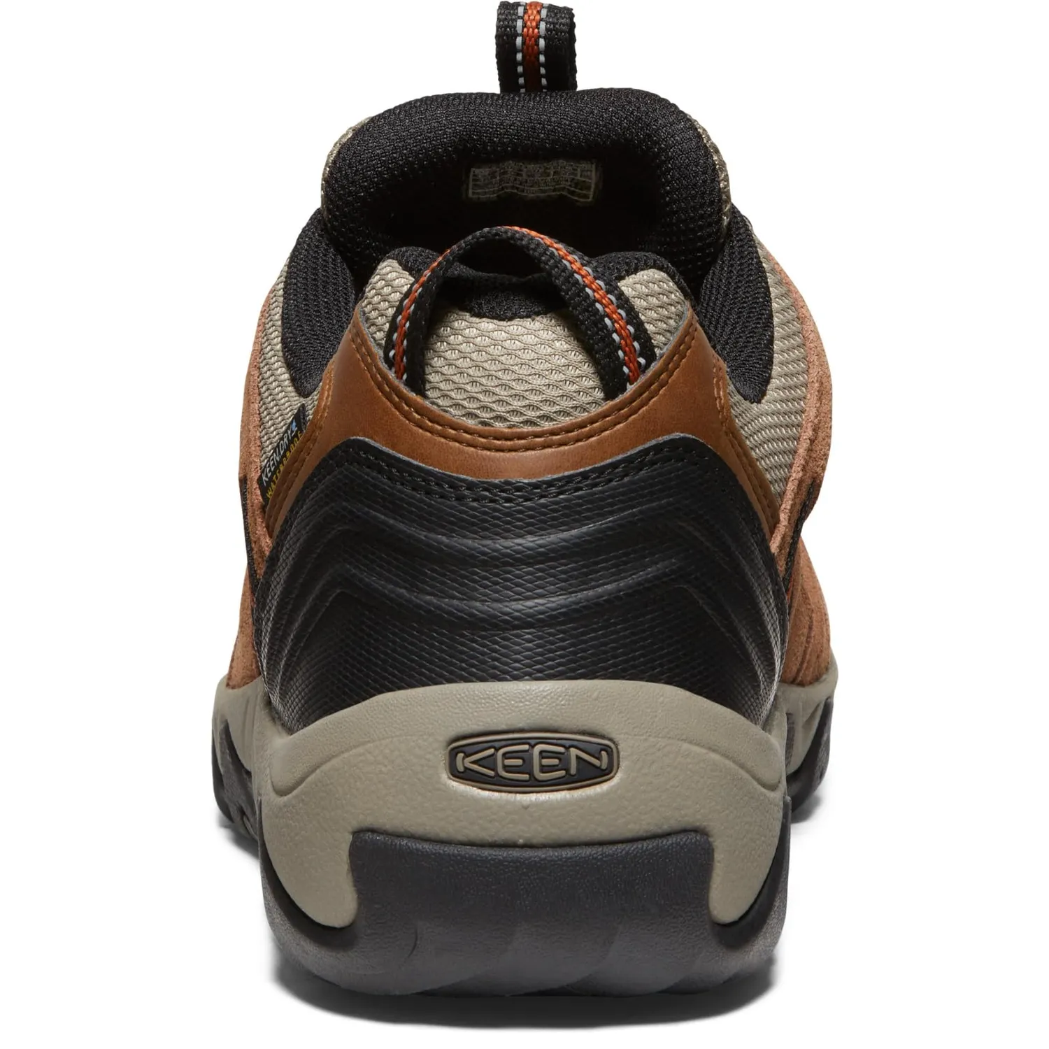 Keen Headout Bison Fossil stivali trekking 46